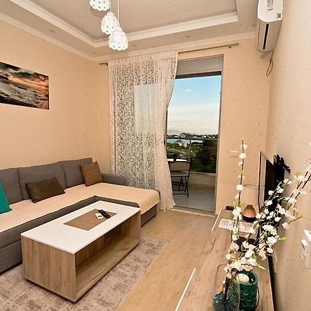 אולסינץ' Apartments Jasmina מראה חיצוני תמונה