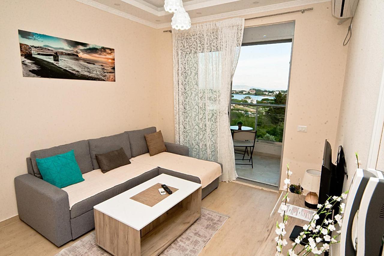 אולסינץ' Apartments Jasmina מראה חיצוני תמונה