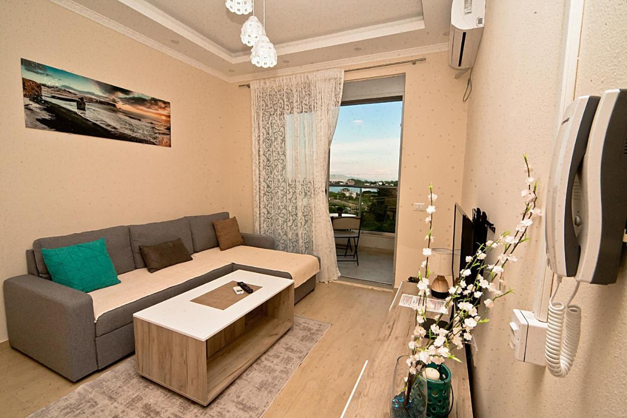 אולסינץ' Apartments Jasmina מראה חיצוני תמונה