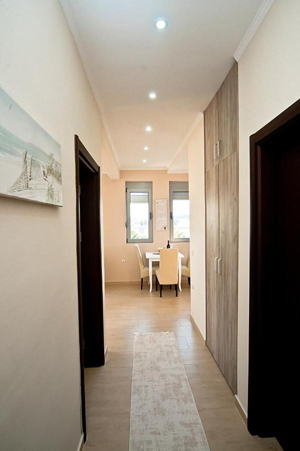 אולסינץ' Apartments Jasmina מראה חיצוני תמונה