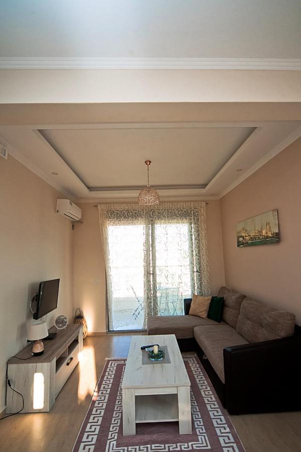 אולסינץ' Apartments Jasmina מראה חיצוני תמונה