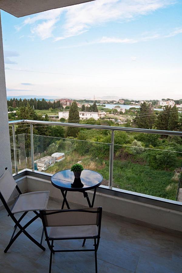 אולסינץ' Apartments Jasmina מראה חיצוני תמונה