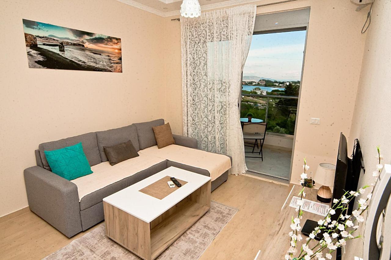 אולסינץ' Apartments Jasmina מראה חיצוני תמונה