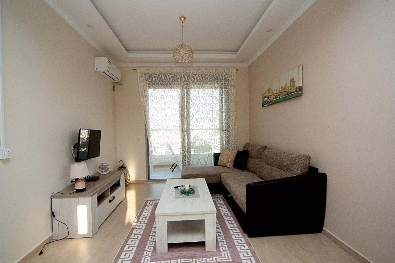 אולסינץ' Apartments Jasmina מראה חיצוני תמונה